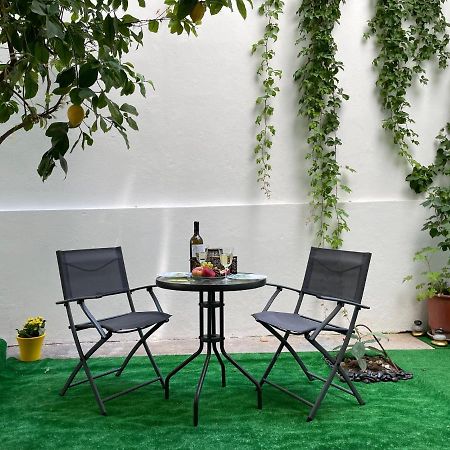 Lemoni Garden Apartment Vipgreece Athens Exterior photo