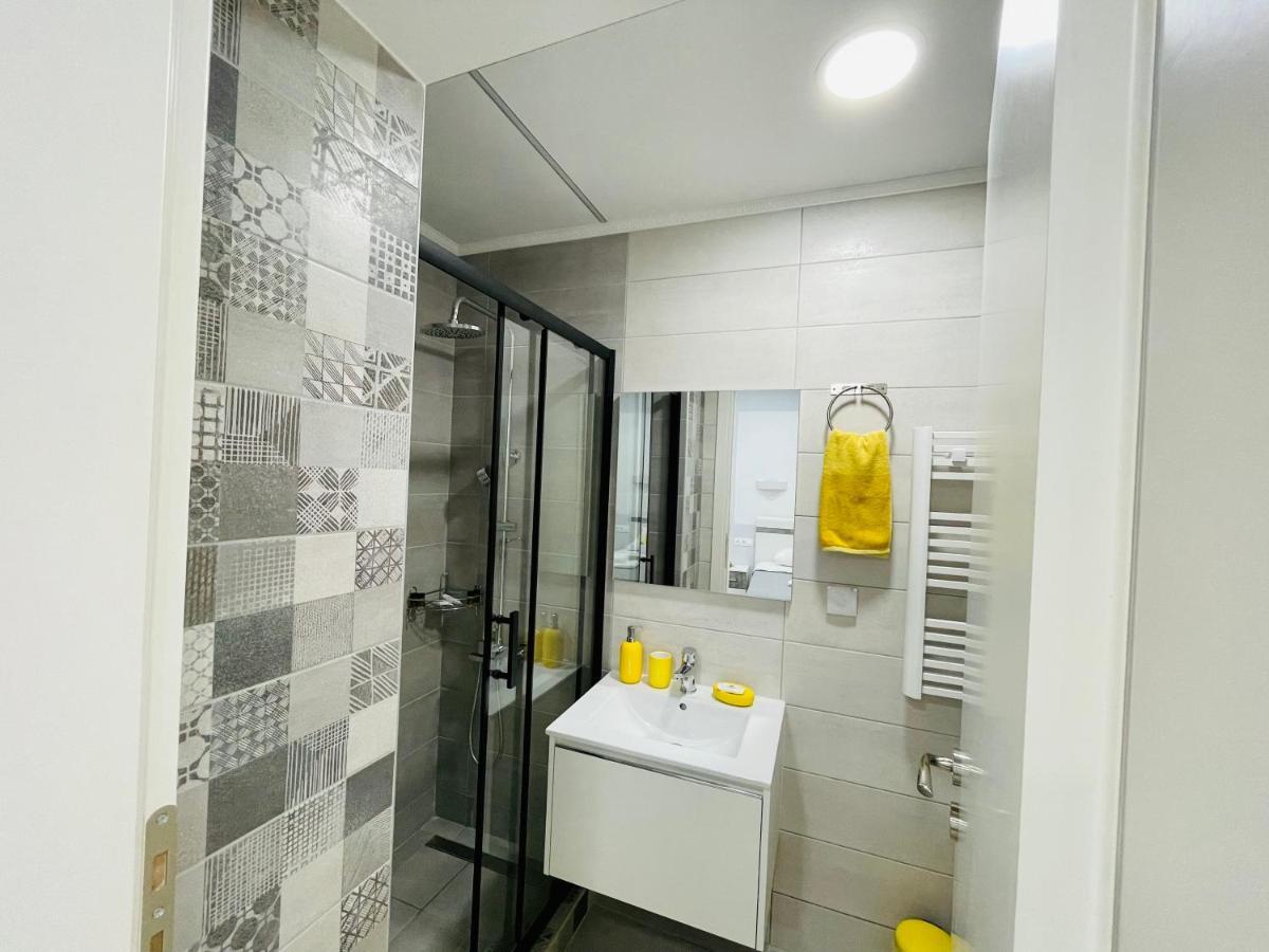 Lemoni Garden Apartment Vipgreece Athens Exterior photo